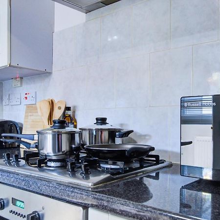 Statera Apartments - Studio Apartment In Walworth Londyn Zewnętrze zdjęcie