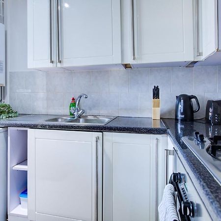 Statera Apartments - Studio Apartment In Walworth Londyn Zewnętrze zdjęcie