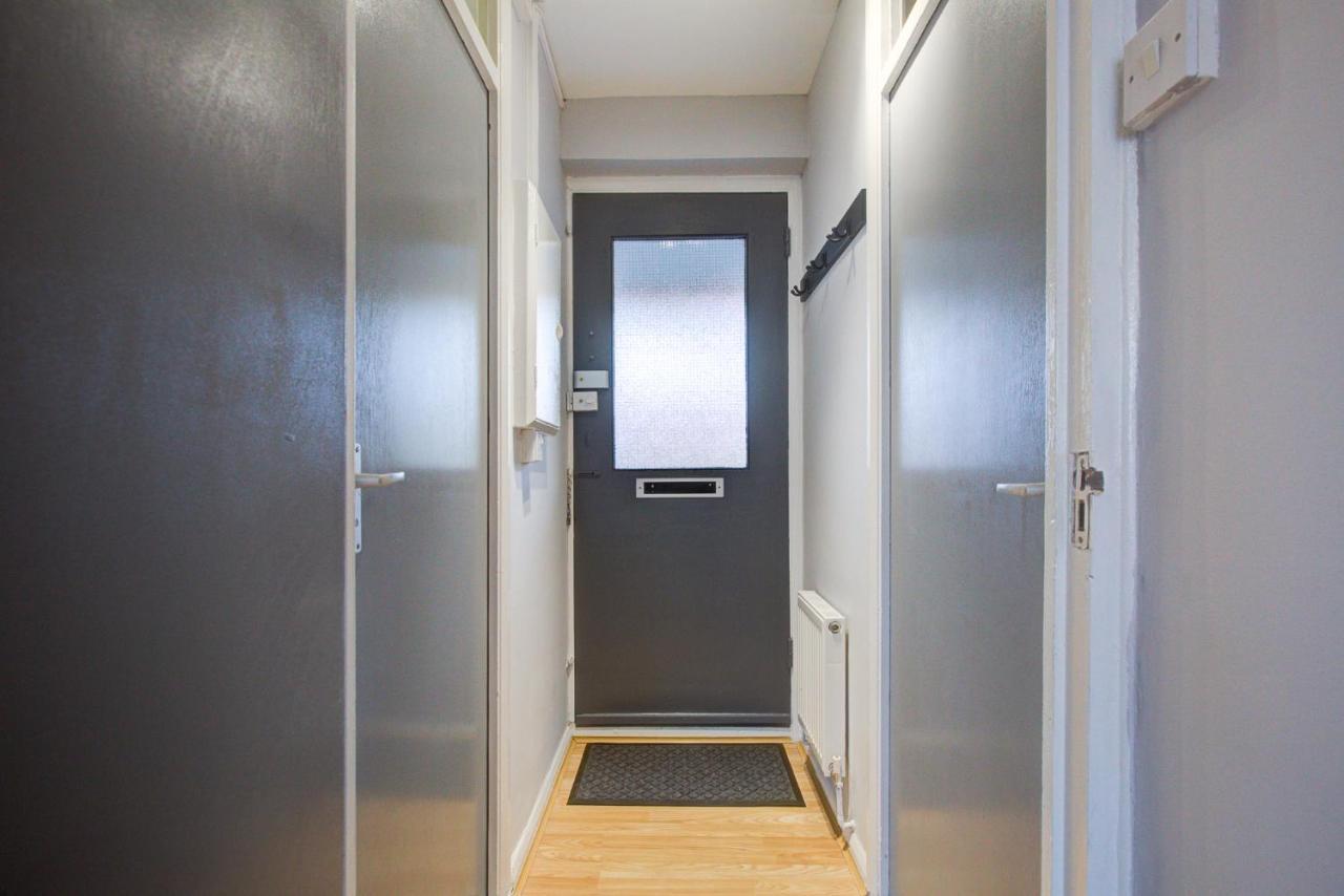 Statera Apartments - Studio Apartment In Walworth Londyn Zewnętrze zdjęcie